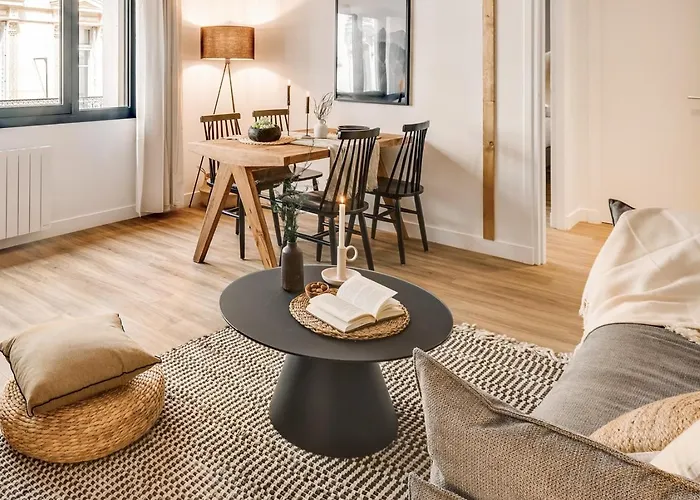 Apartamento Vall - 1 à Opéra Paris