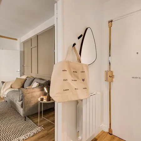 Vall - 1 A Opera * Paris