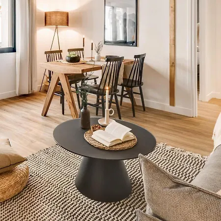 아파트 Vall - 1 A Opera 파리