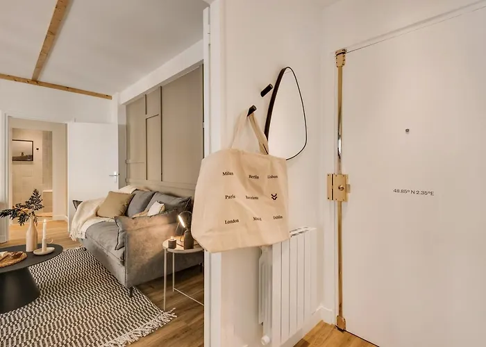 Vall - 1 à Opéra * Paris