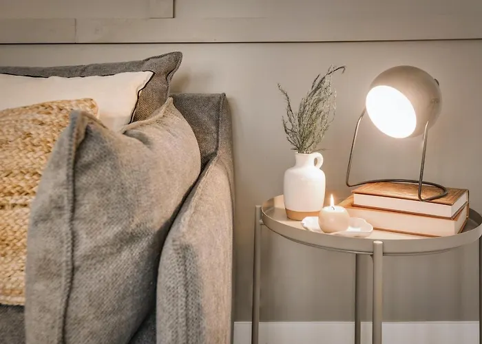 Vall - 1 à Opéra Apartamento *