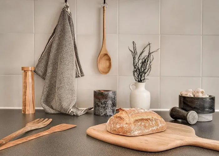 Apartamento Vall - 1 à Opéra *