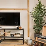 Apartamento Vall - 1 à Opéra